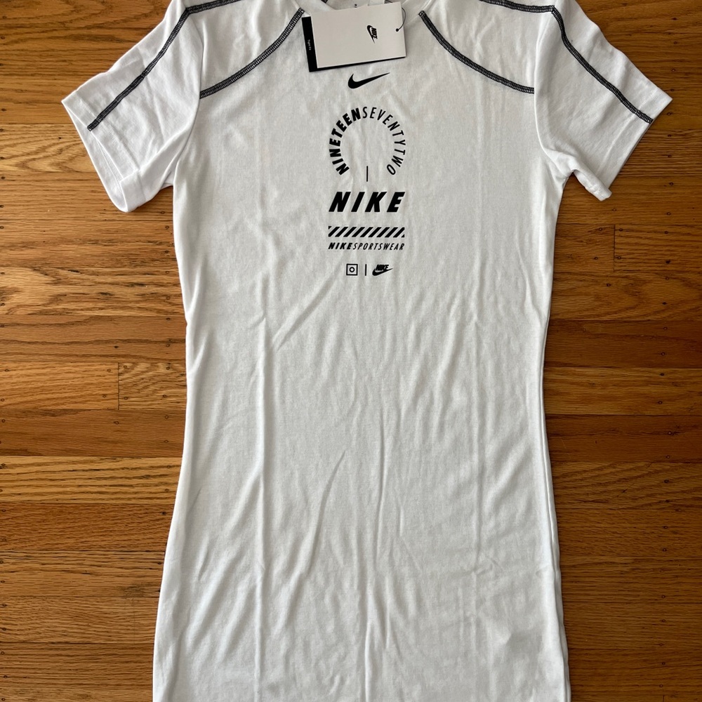 Nike WMNS Nike Femme Dress – ‘White’